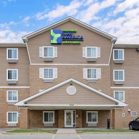 Extended Stay America Select Suites - Louisville - Airport Екстер'єр фото